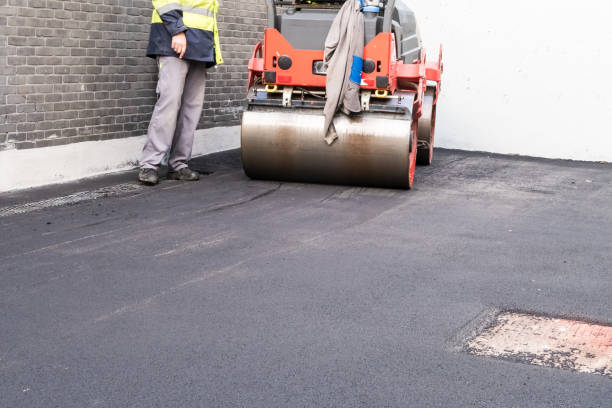 Why Choose Us For All Your Driveway Paving Needs in St Paul, NE?